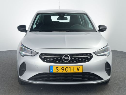 Opel Corsa Opel 1.2 100 pk Elegance MANUAL | Metaalkleur ActivLease financial lease