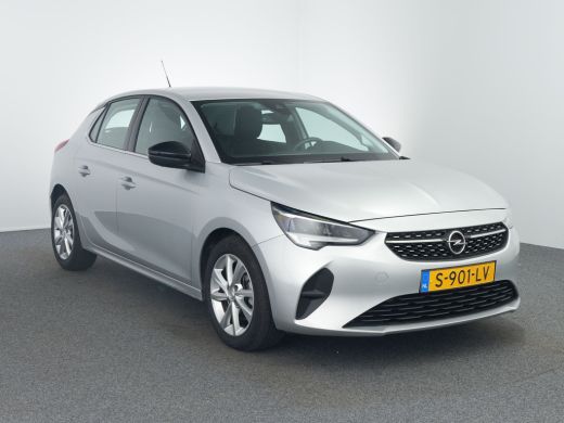Opel Corsa Opel 1.2 100 pk Elegance MANUAL | Metaalkleur ActivLease financial lease