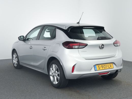 Opel Corsa Opel 1.2 100 pk Elegance MANUAL | Metaalkleur ActivLease financial lease