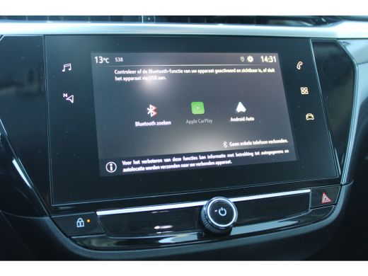 Opel Corsa Opel 1.2 Level 3 Navi by APP | CRUISE | ActivLease financial lease