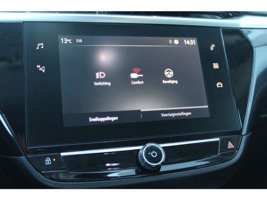 Opel Corsa Opel 1.2 Level 3 Navi by APP | CRUISE | ActivLease financial lease