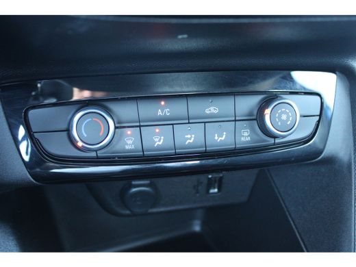 Opel Corsa Opel 1.2 Level 3 Navi by APP | CRUISE | ActivLease financial lease