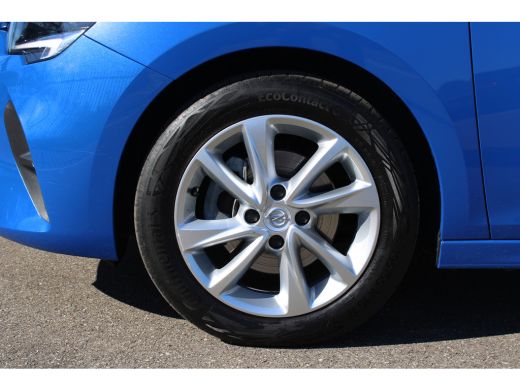 Opel Corsa Opel 1.2 Level 3 Navi by APP | CRUISE | ActivLease financial lease
