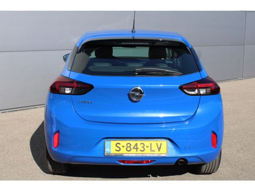 Opel Corsa Opel 1.2 Level 3 Navi by APP | CRUISE | ActivLease financial lease