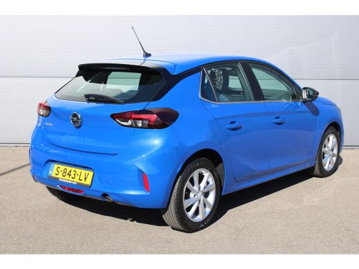 Opel Corsa Opel 1.2 Level 3 Navi by APP | CRUISE | ActivLease financial lease
