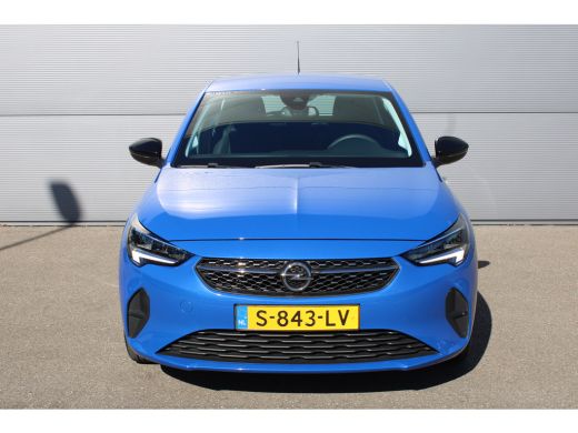 Opel Corsa Opel 1.2 Level 3 Navi by APP | CRUISE | ActivLease financial lease