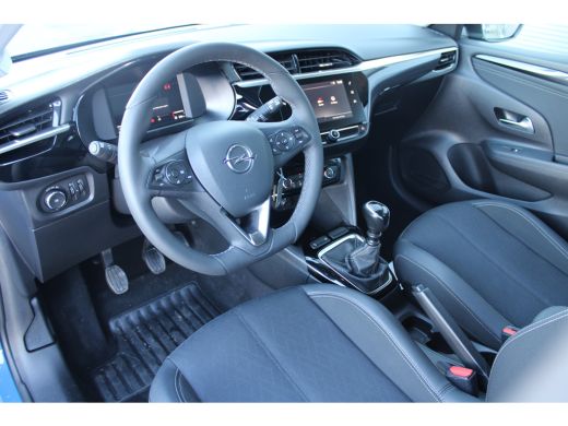 Opel Corsa Opel 1.2 Level 3 Navi by APP | CRUISE | ActivLease financial lease