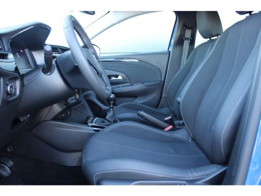 Opel Corsa Opel 1.2 Level 3 Navi by APP | CRUISE | ActivLease financial lease