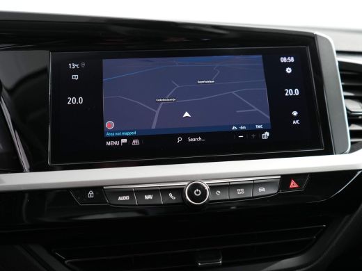 Opel Grandland 1.6 Turbo PHEV 225 pk | Adaptieve Cruise Controle | Stuurverwarming | Achteruitrijcamera | ActivLease financial lease