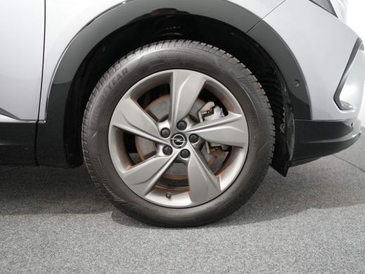 Opel Grandland 1.6 Turbo PHEV 225 pk | Adaptieve Cruise Controle | Stuurverwarming | Achteruitrijcamera | ActivLease financial lease