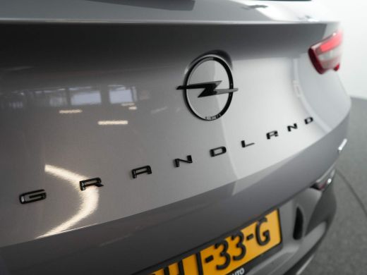 Opel Grandland 1.6 Turbo PHEV 225 pk | Adaptieve Cruise Controle | Stuurverwarming | Achteruitrijcamera | ActivLease financial lease