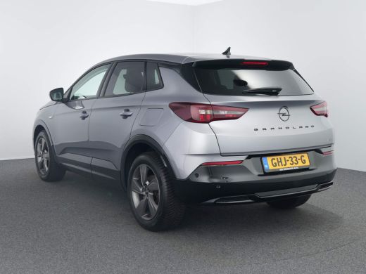 Opel Grandland 1.6 Turbo PHEV 225 pk | Adaptieve Cruise Controle | Stuurverwarming | Achteruitrijcamera | ActivLease financial lease