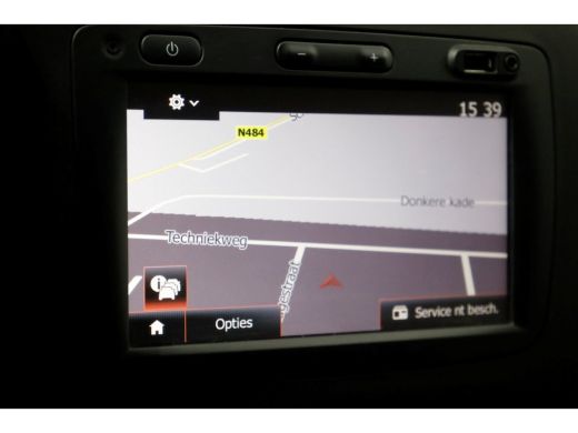 Opel Vivaro 1.6 CDTI E6 L1H1 Edition Airco/Navi/Achterklep 05-2019 ActivLease financial lease