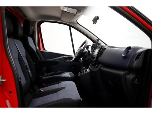 Opel Vivaro 1.6 CDTI E6 L1H1 Edition Airco/Navi/Achterklep 05-2019 ActivLease financial lease