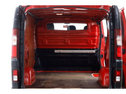 Opel Vivaro 1.6 CDTI E6 L1H1 Edition Airco/Navi/Achterklep 05-2019 ActivLease financial lease