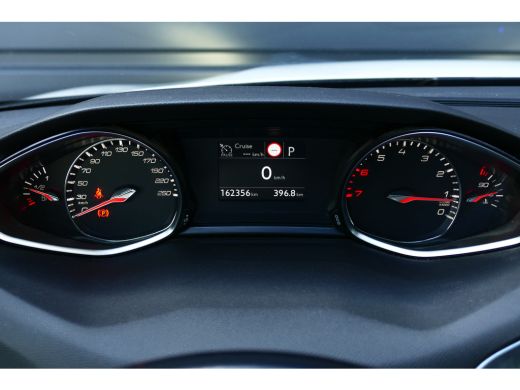 Peugeot 308 SW 1.2 PURETECH 130PK ALLURE AUTOMAAT / NAVI / LED / CLIMA / PDC / 16"LMV / CAMERA / PANO.DAK / T... ActivLease financial lease