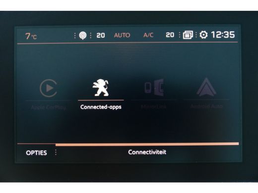 Peugeot 308 SW 1.2 PURETECH 130PK ALLURE AUTOMAAT / NAVI / LED / CLIMA / PDC / 16"LMV / CAMERA / PANO.DAK / T... ActivLease financial lease
