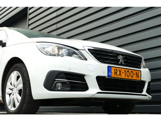 Peugeot 308 SW 1.2 PURETECH 130PK ALLURE AUTOMAAT / NAVI / LED / CLIMA / PDC / 16"LMV / CAMERA / PANO.DAK / T... ActivLease financial lease