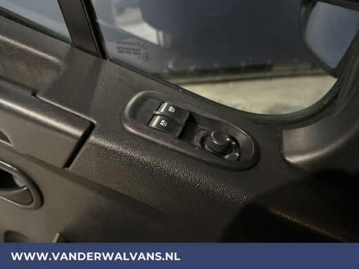 Renault Master 2.3 dCi 146pk L2H2 Euro6 2500kg Trekhaak | 2x Zijdeur | Parkeersensoren | Chauffeursstoel, Bijrij... ActivLease financial lease