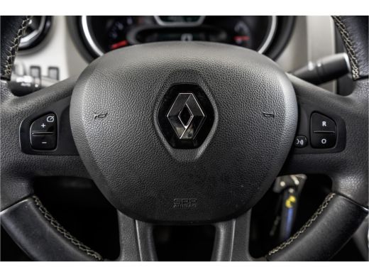 Renault Trafic 1.6 dCi L2H1 | Euro 6 | 5-Persoons | Cruise | Climate | Camera | Navigatie | DC ActivLease financial lease