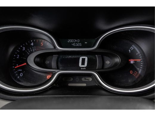 Renault Trafic 1.6 dCi L2H1 | Euro 6 | 5-Persoons | Cruise | Climate | Camera | Navigatie | DC ActivLease financial lease