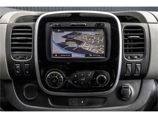 Renault Trafic 1.6 dCi L2H1 | Euro 6 | 5-Persoons | Cruise | Climate | Camera | Navigatie | DC ActivLease financial lease