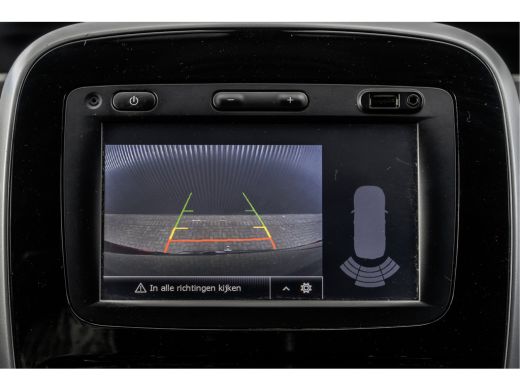 Renault Trafic 1.6 dCi L2H1 | Euro 6 | 5-Persoons | Cruise | Climate | Camera | Navigatie | DC ActivLease financial lease