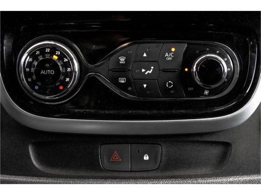 Renault Trafic 1.6 dCi L2H1 | Euro 6 | 5-Persoons | Cruise | Climate | Camera | Navigatie | DC ActivLease financial lease