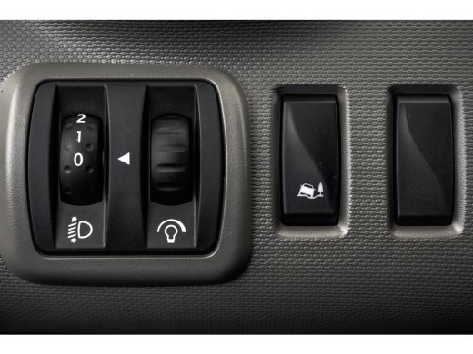 Renault Trafic 1.6 dCi L2H1 | Euro 6 | 5-Persoons | Cruise | Climate | Camera | Navigatie | DC ActivLease financial lease