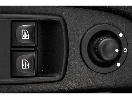 Renault Trafic 1.6 dCi L2H1 | Euro 6 | 5-Persoons | Cruise | Climate | Camera | Navigatie | DC ActivLease financial lease