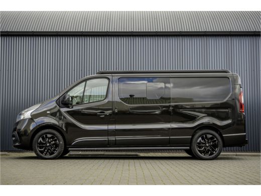 Renault Trafic 1.6 dCi L2H1 | Euro 6 | 5-Persoons | Cruise | Climate | Camera | Navigatie | DC ActivLease financial lease