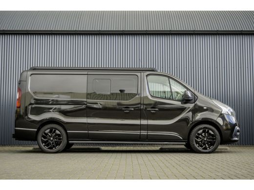 Renault Trafic 1.6 dCi L2H1 | Euro 6 | 5-Persoons | Cruise | Climate | Camera | Navigatie | DC ActivLease financial lease
