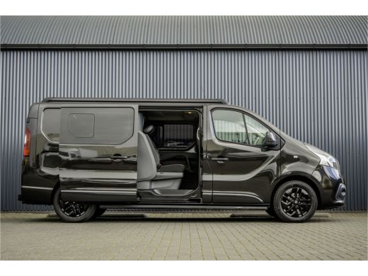 Renault Trafic 1.6 dCi L2H1 | Euro 6 | 5-Persoons | Cruise | Climate | Camera | Navigatie | DC ActivLease financial lease