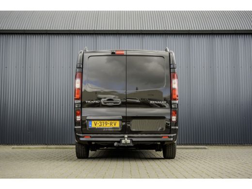 Renault Trafic 1.6 dCi L2H1 | Euro 6 | 5-Persoons | Cruise | Climate | Camera | Navigatie | DC ActivLease financial lease
