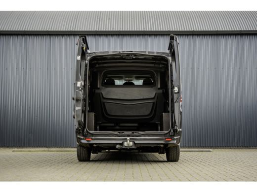 Renault Trafic 1.6 dCi L2H1 | Euro 6 | 5-Persoons | Cruise | Climate | Camera | Navigatie | DC ActivLease financial lease