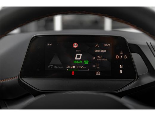 Seat Born Impulse 62 kWh | Carplay | Stuurverwarming ActivLease financial lease