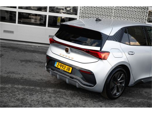 Seat Born Impulse 62 kWh | Carplay | Stuurverwarming ActivLease financial lease
