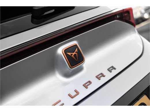 Seat Born Impulse 62 kWh | Carplay | Stuurverwarming ActivLease financial lease