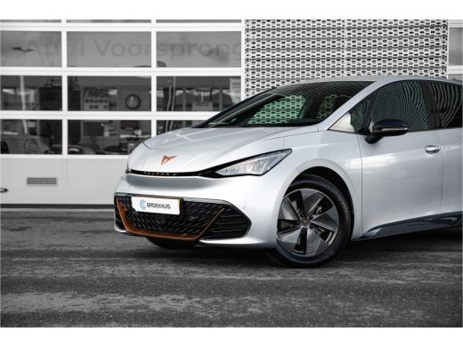 Seat Born Impulse 62 kWh | Carplay | Stuurverwarming ActivLease financial lease