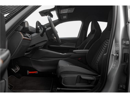 Seat Born Impulse 62 kWh | Carplay | Stuurverwarming ActivLease financial lease