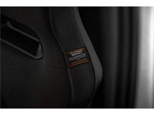 Seat Born Impulse 62 kWh | Carplay | Stuurverwarming ActivLease financial lease