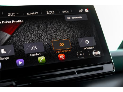 Seat Born Impulse 62 kWh | Carplay | Stuurverwarming ActivLease financial lease