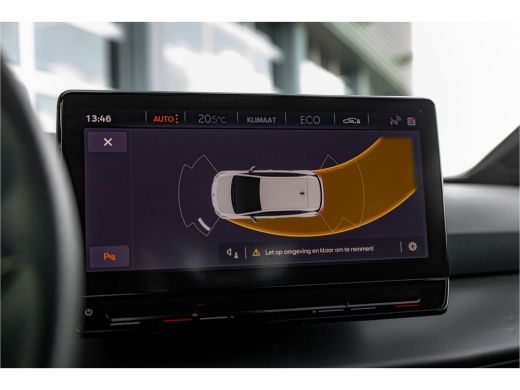 Seat Born Impulse 62 kWh | Carplay | Stuurverwarming ActivLease financial lease