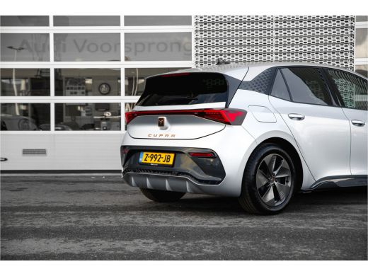 Seat Born Impulse 62 kWh | Carplay | Stuurverwarming ActivLease financial lease