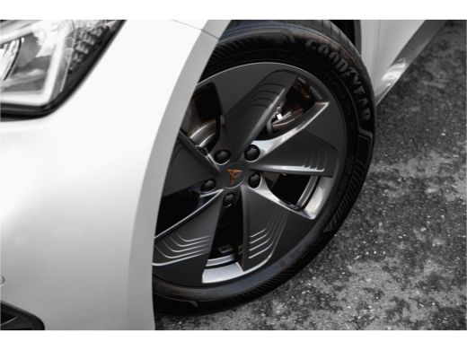 Seat Born Impulse 62 kWh | Carplay | Stuurverwarming ActivLease financial lease