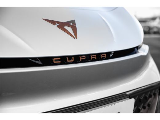 Seat Born Impulse 62 kWh | Carplay | Stuurverwarming ActivLease financial lease