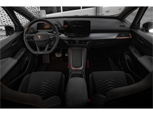 Seat Born Impulse 62 kWh | Carplay | Stuurverwarming ActivLease financial lease