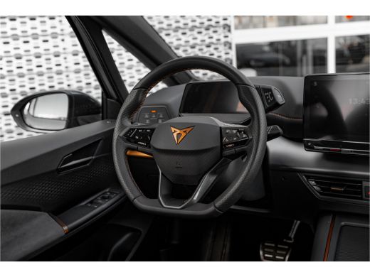 Seat Born Impulse 62 kWh | Carplay | Stuurverwarming ActivLease financial lease