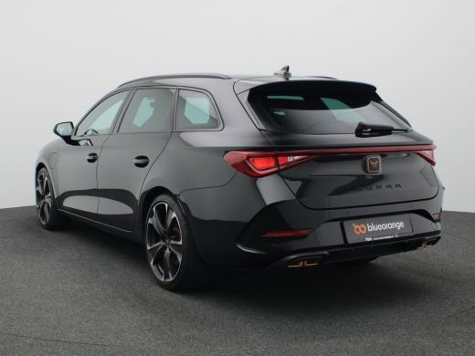 Seat Leon Sportstourer 1.4 e-Hybrid 245 PK DSG lederen bekleding, full led, cruise control, elek. bedienbare voorstoel m... ActivLease financial lease