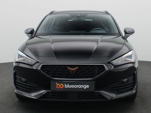 Seat Leon Sportstourer 1.4 e-Hybrid 245 PK DSG lederen bekleding, full led, cruise control, elek. bedienbare voorstoel m... ActivLease financial lease